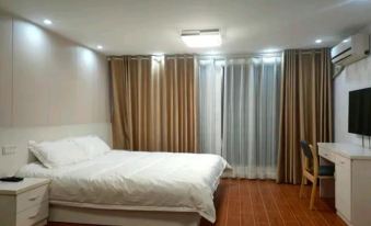 Qixian Qingpingguo Homestay