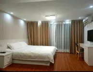 Qixian Qingpingguo Homestay