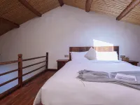 Zhuyan Xiyu Hostel