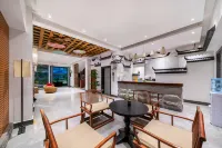 荷塘月色·江濱宿（南寧市隆安縣江濱公園店）