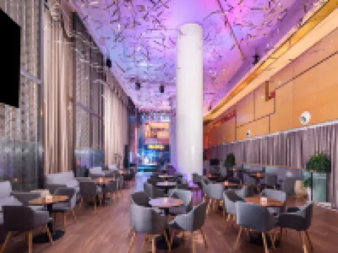 Holiday Inn SHIJIAZHUANG CENTRAL by IHG Hotels in Shijiazhuang