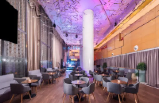 Holiday Inn SHIJIAZHUANG CENTRAL by IHG Hotels in Shijiazhuang