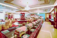 Lhasa U-TSANG HOTEL - Aamiainen
