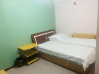 Yinchuan Jiahe Hotel - Homestay
