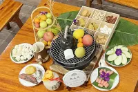 Forest and Nature Experience Center Homestay