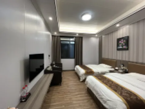 Xianghong Apartment
