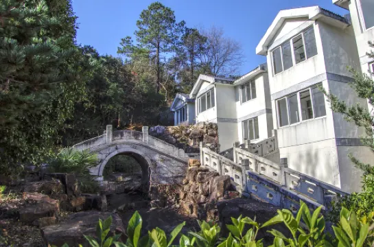 Taoyuan Yushan Villa