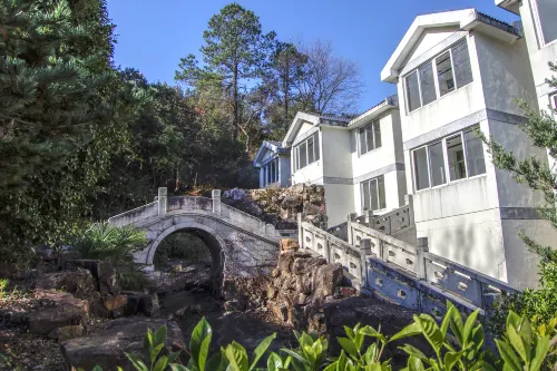 Taoyuan Yushan Villa