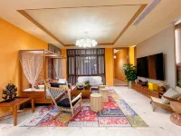 Hanbihai Villa, Poly Jinding Bay, Shanwei City