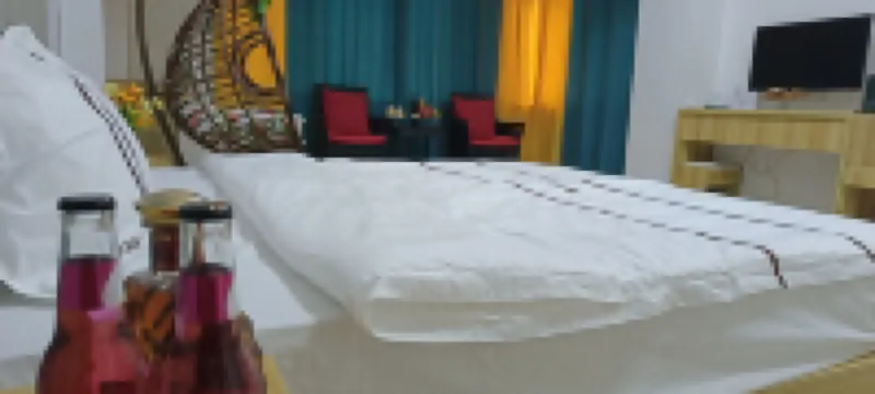 Blue View Bay Business Hotel