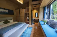 Shangu Huajian Qichigu Guesthouse Hotels in Luxi