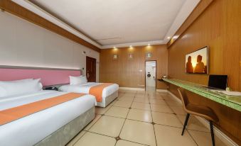 Saiyi Hotel (Zhanjiang Xuwen Government Store)