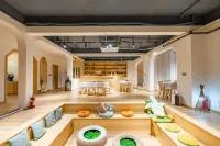 Liyang Zhupanya Residence - Quầy Bar
