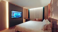 Shengyuan Hotel Dongguang Hotels in Dongguang County