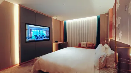 Shengyuan Hotel Dongguang