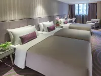 Silka Tsuen Wan Hong Kong Hotels near Panda Place