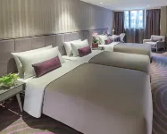 Silka Tsuen Wan Hong Kong Hotels near Riviera Plaza
