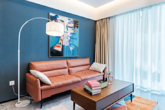 珠海溫斯頓国際リゾートアパートメント(橫琴口岸国際会展センター)