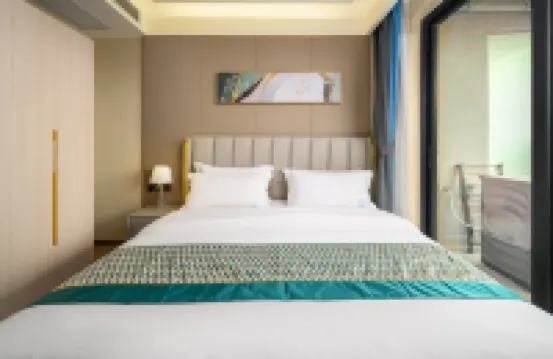 Vineyard Xiangchengsu (Mission Hills Branch)