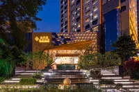 Golden Celebration Hotel(Nanning Wanxiang)