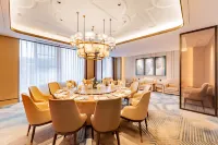 Ordos Taihua Langjing Hotel - Aamiainen