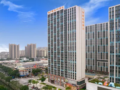 Vienna Hotel (Foshan Shunde Xingtan Fengjian Water Town Branch) Hotels in Fengjian water resort area