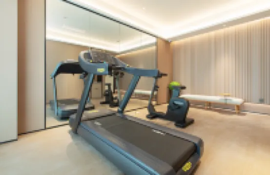 JI 호텔 (이창 중난루 창장 광장)