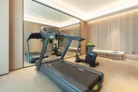 JI Hotel (Yichang Zhongnan Lu Road Changjiang Square)