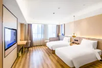 Starway Hotel (Kuqa Tianshan Middle Road)