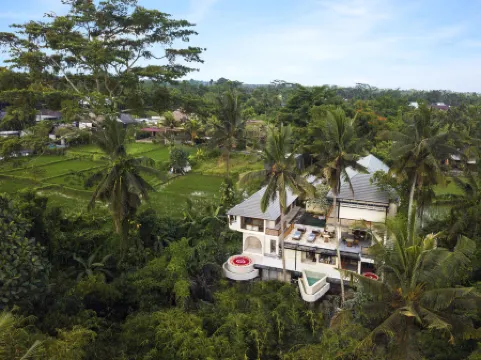 Suara Alam Hotel Ubud by Ini VIE Hospitality