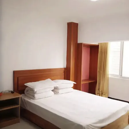 Wuhao Hotel