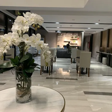Capitol Hill Hotel and Suites