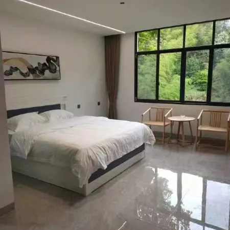 Yucheng Lewan Homestay