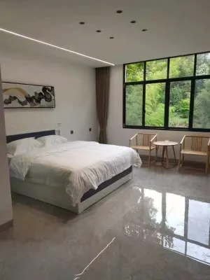 Yucheng Lewan Homestay
