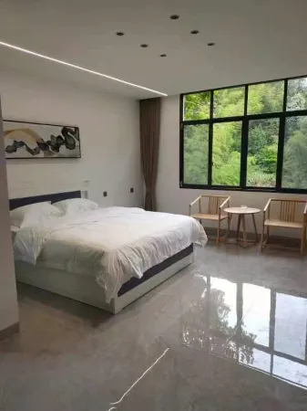 Yucheng Lewan Homestay Отели в г. Жучэн