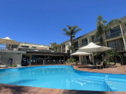 El Lago Waters Hotel Hotels in Wyong