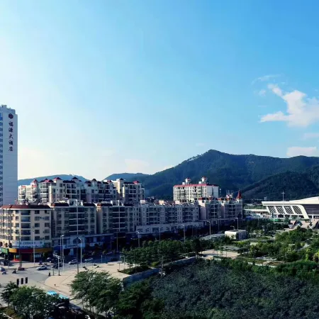Fuyuan Hotel