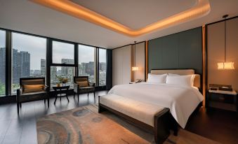 voco Hangzhou Binjiang Minghao - Housity