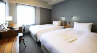 Ici Hotel Ueno Shin Okachimachi