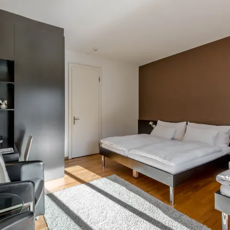 Boutique Hotel Karl