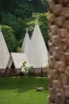Canbeauty Resort Under the Stars