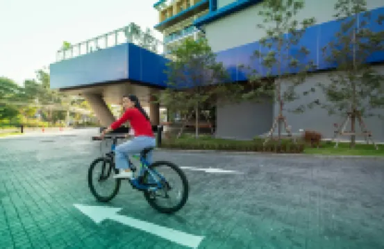 芭堤雅Lewit酒店-Radisson Individuals旗下