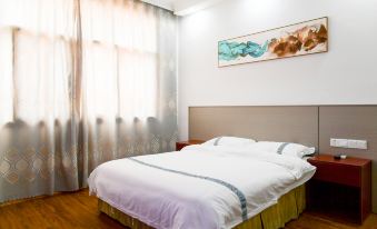 Zhangjiajie Fengyu Guest House (Wulingyuan Scenic Spot)