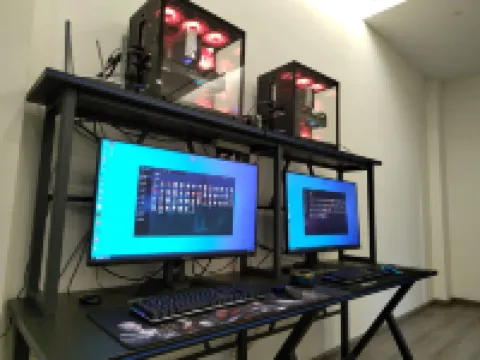 Dali Tengxin E-sports Hotel