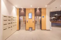HanTing Hotel (Kunshan Penglang)