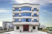 Fuzhou Wanxin Hotel (Changle International Airport) Hotels near Hailemeng Luxurious Tourism Boat Wharf