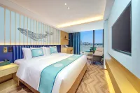 Shanhai Mingzhu Yard Hotel (Fuzhou Mawei Chuanzheng Culture Scenic Area) Hotels in Fuzhou