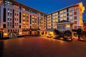 Hilton Garden Inn Lijiang