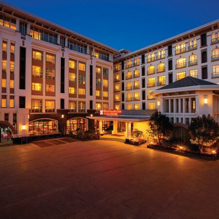 Hilton Garden Inn Lijiang