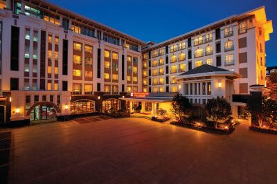 Hilton Garden Inn Lijiang Hotels in Lijiang